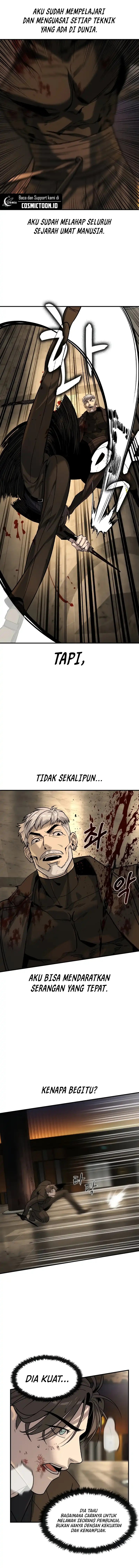 The Childe Chapter 47 Gambar 6