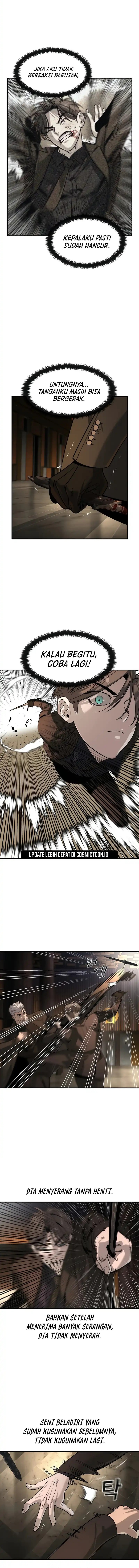 The Childe Chapter 47 Gambar 7