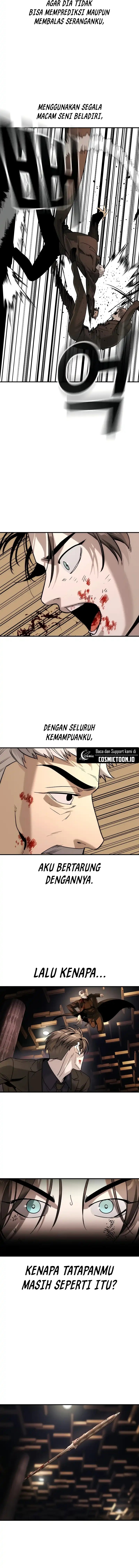 The Childe Chapter 47 Gambar 8