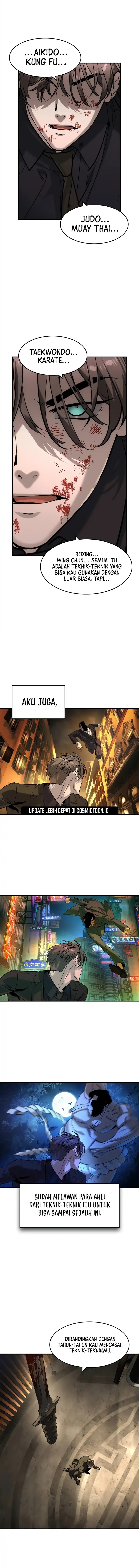 The Childe Chapter 47 Gambar 9