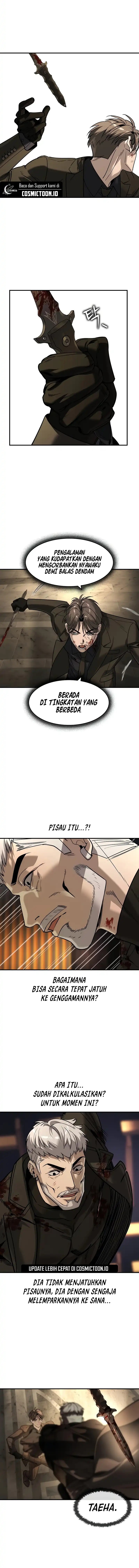 The Childe Chapter 47 Gambar 10