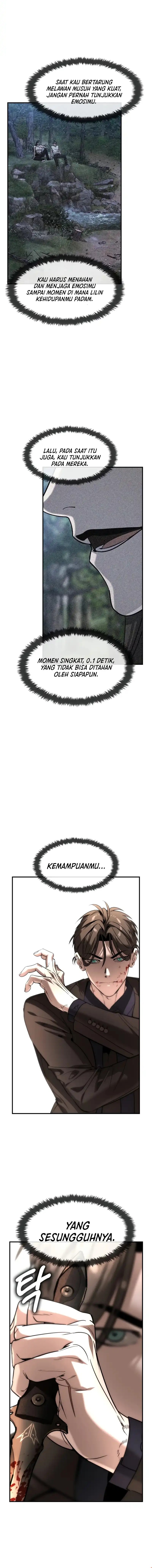 The Childe Chapter 47 Gambar 11