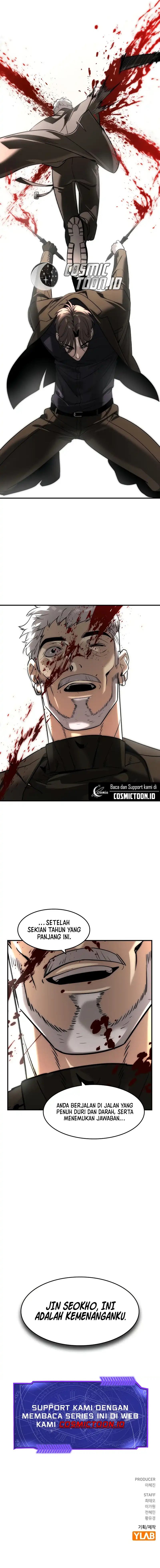 The Childe Chapter 47 Gambar 12