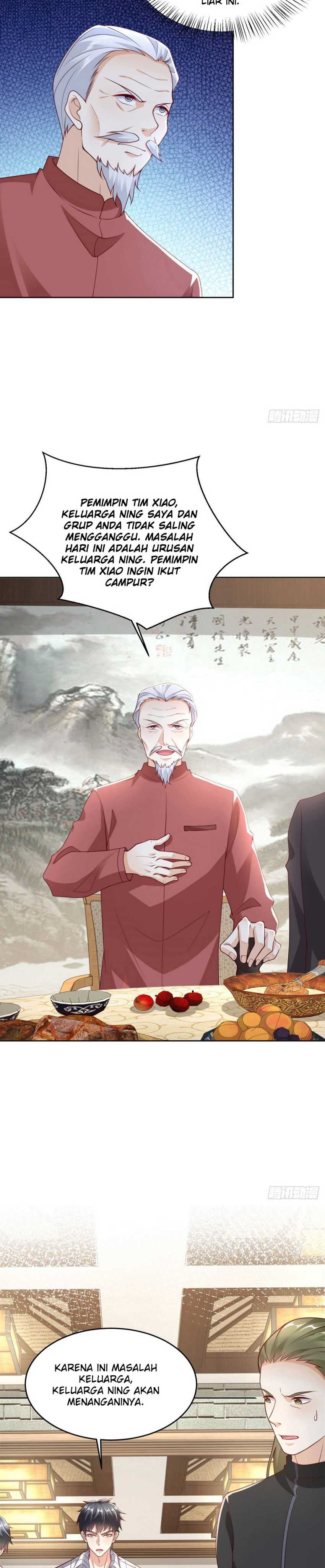 The City’s Strongest God of War Chapter 08 Gambar 10