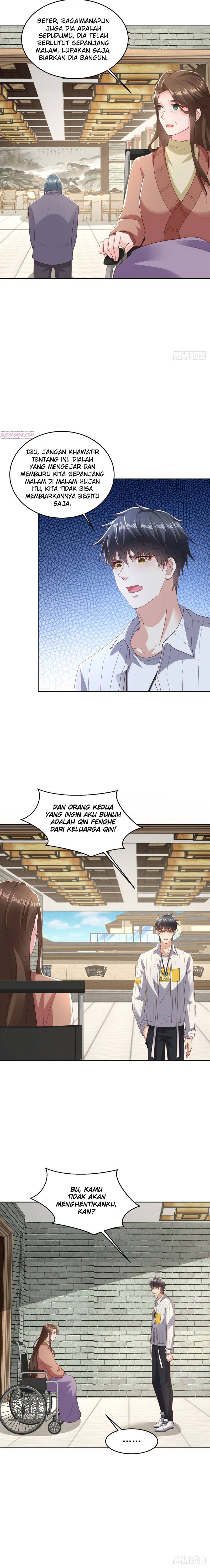 The City’s Strongest God of War Chapter 14 Gambar 10