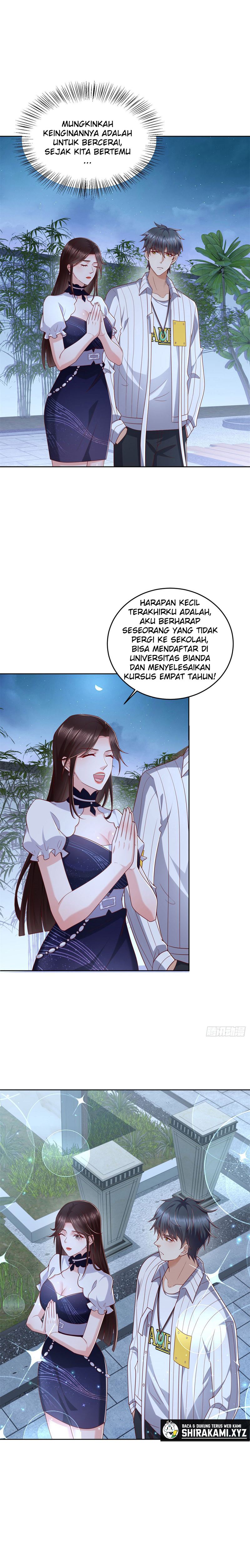 The City’s Strongest God of War Chapter 25 Gambar 7