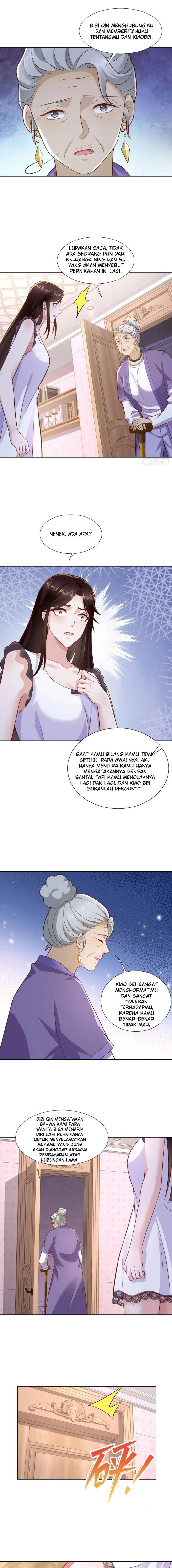 The City’s Strongest God of War Chapter 46 Gambar 6
