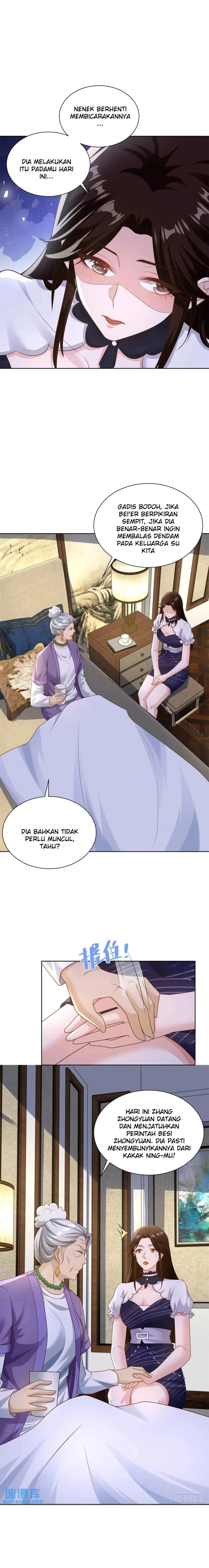 The City’s Strongest God of War Chapter 49 Gambar 8