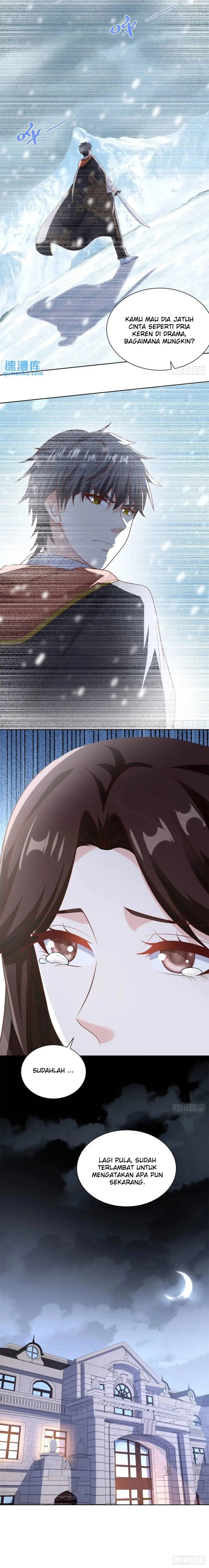 The City’s Strongest God of War Chapter 49 Gambar 10