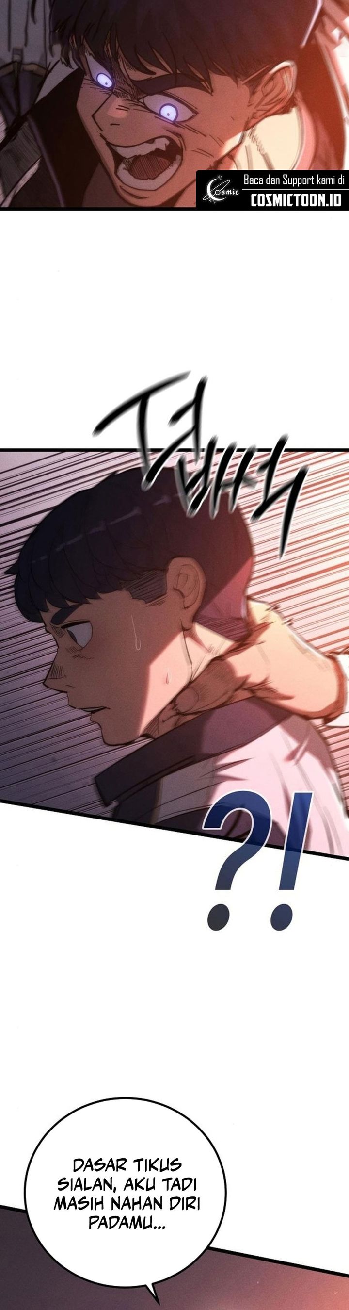 The Cleaners Agent Chapter 04 Gambar 2