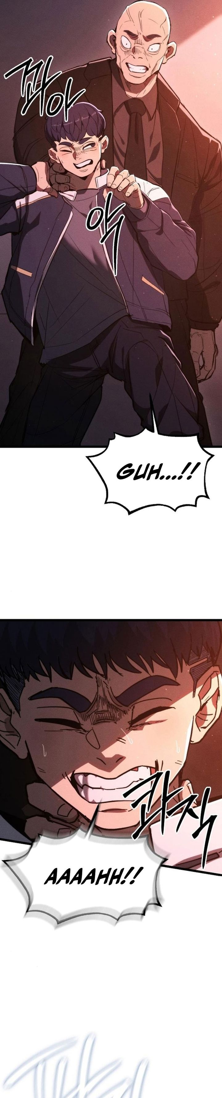 The Cleaners Agent Chapter 04 Gambar 3