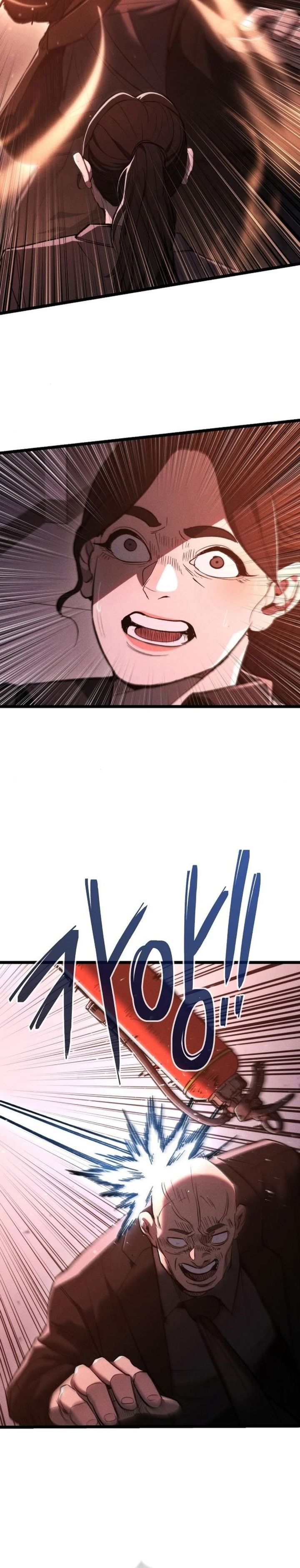 The Cleaners Agent Chapter 04 Gambar 6