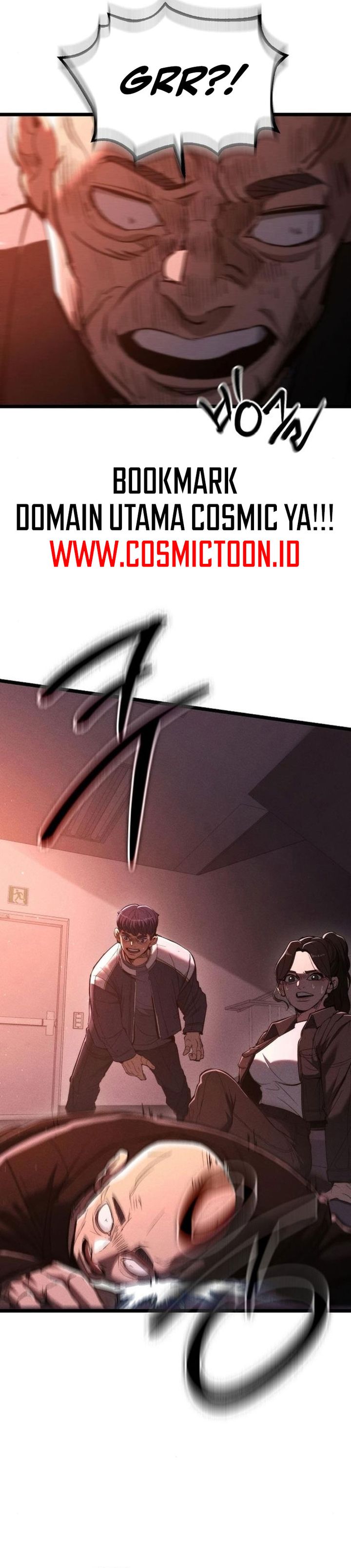 The Cleaners Agent Chapter 04 Gambar 7