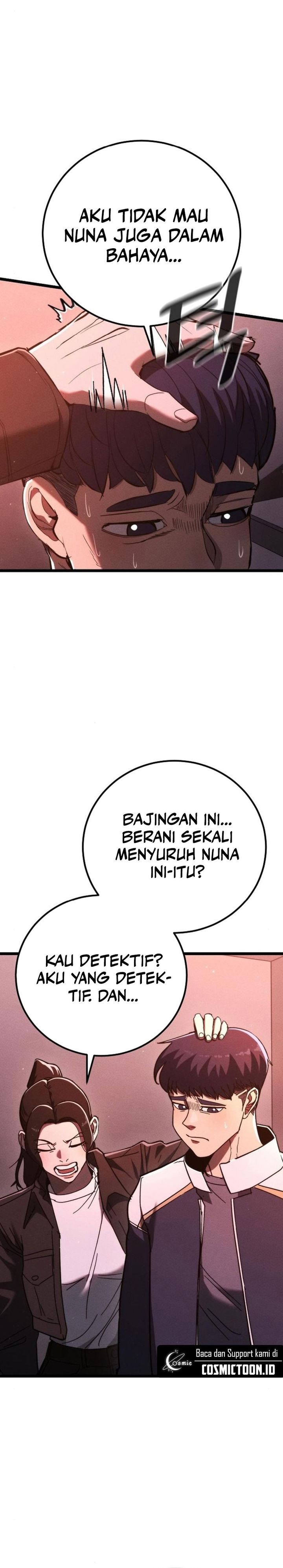 The Cleaners Agent Chapter 04 Gambar 10