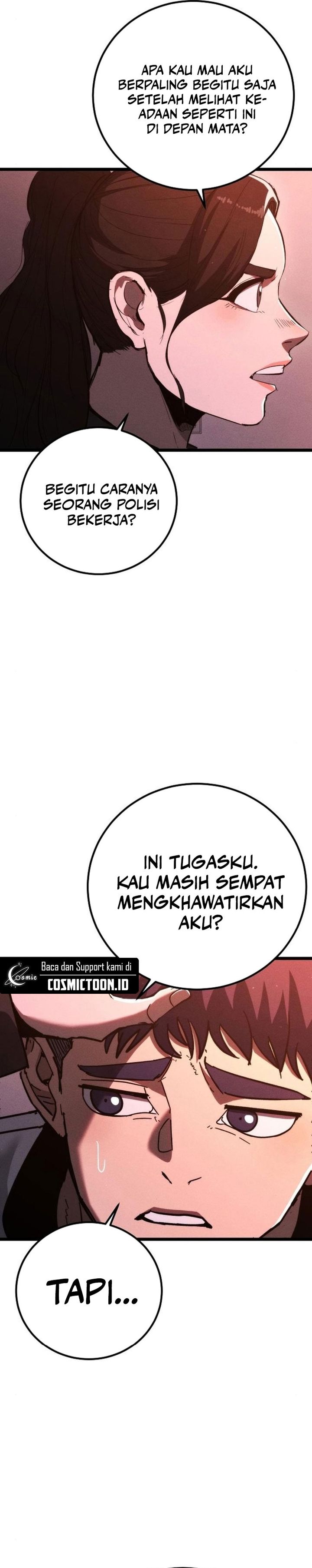 The Cleaners Agent Chapter 04 Gambar 11