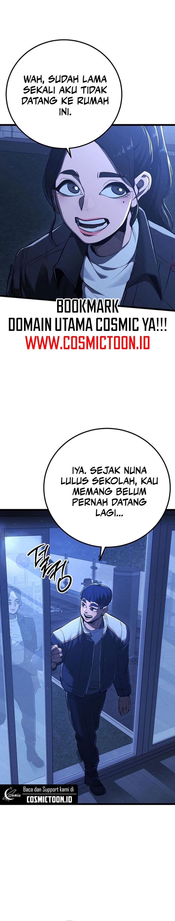 The Cleaners Agent Chapter 04 Gambar 15