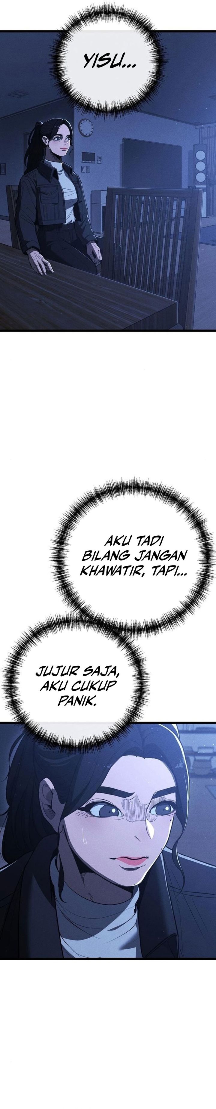 The Cleaners Agent Chapter 04 Gambar 17