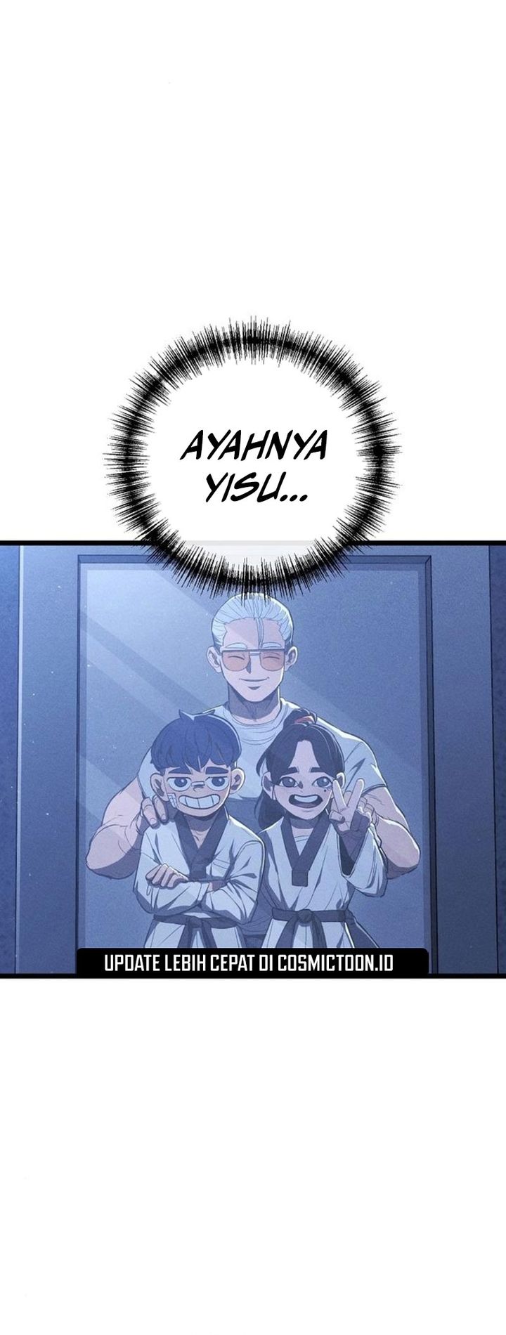 The Cleaners Agent Chapter 04 Gambar 19