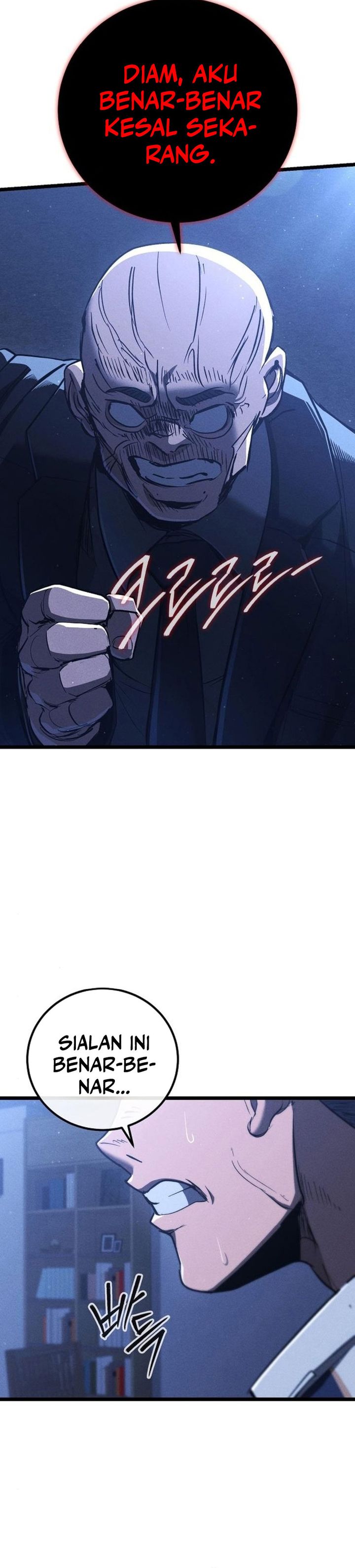 The Cleaners Agent Chapter 04 Gambar 29