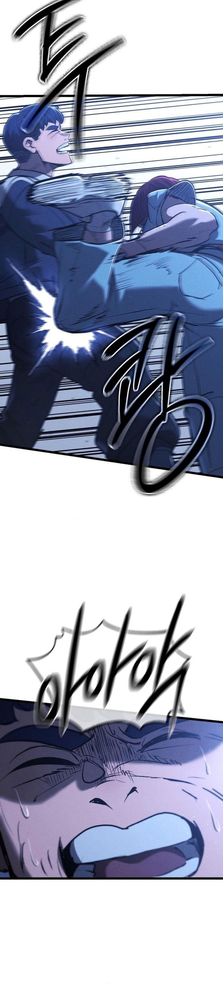 The Cleaners Agent Chapter 04 Gambar 34