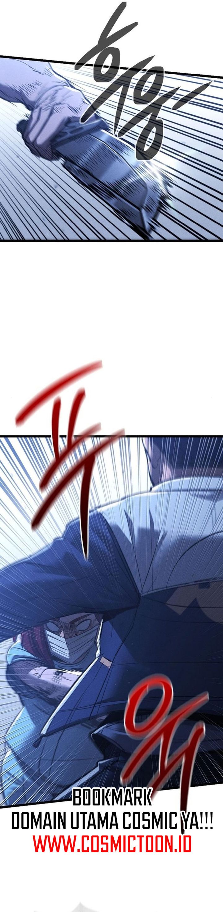 The Cleaners Agent Chapter 04 Gambar 36