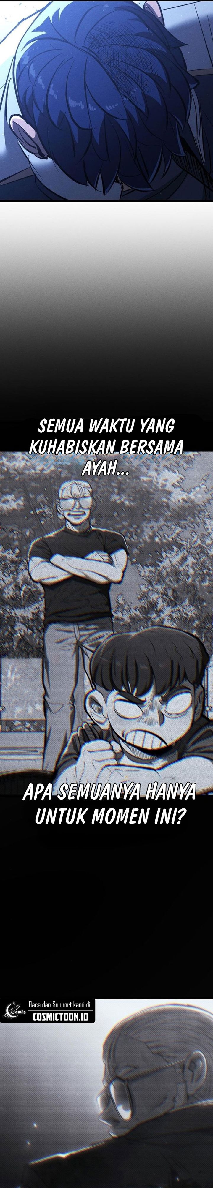 The Cleaners Agent Chapter 04 Gambar 45