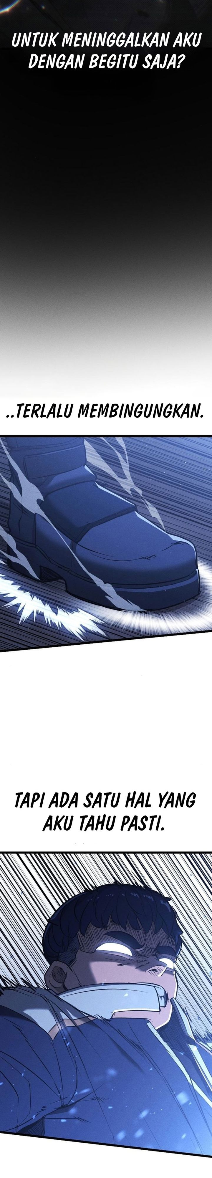 The Cleaners Agent Chapter 04 Gambar 46