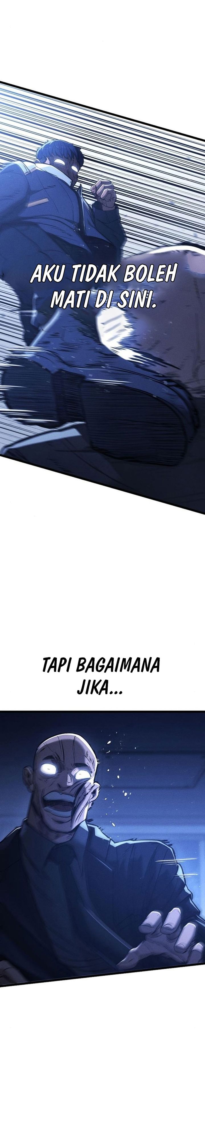 The Cleaners Agent Chapter 04 Gambar 47