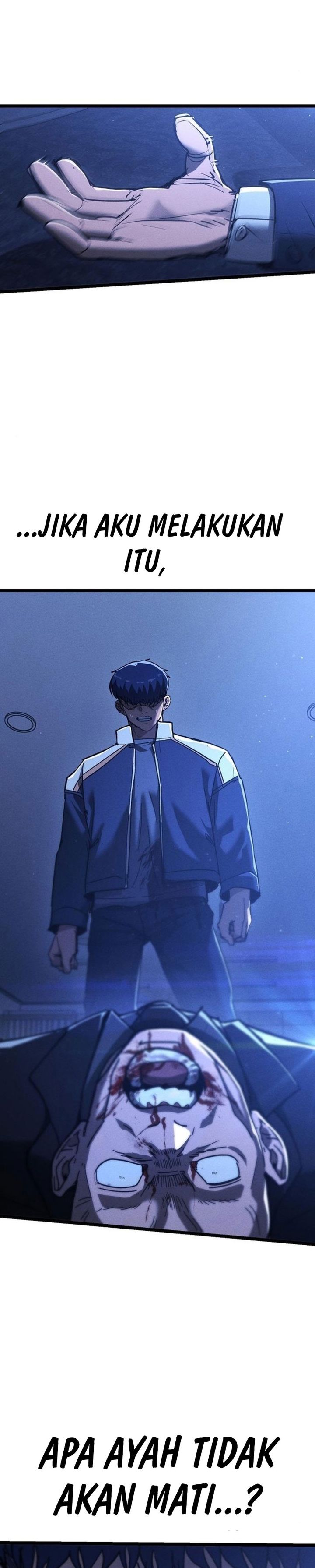 The Cleaners Agent Chapter 04 Gambar 49