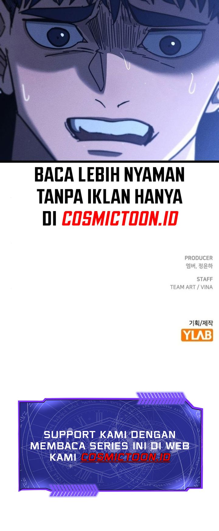 The Cleaners Agent Chapter 04 Gambar 50