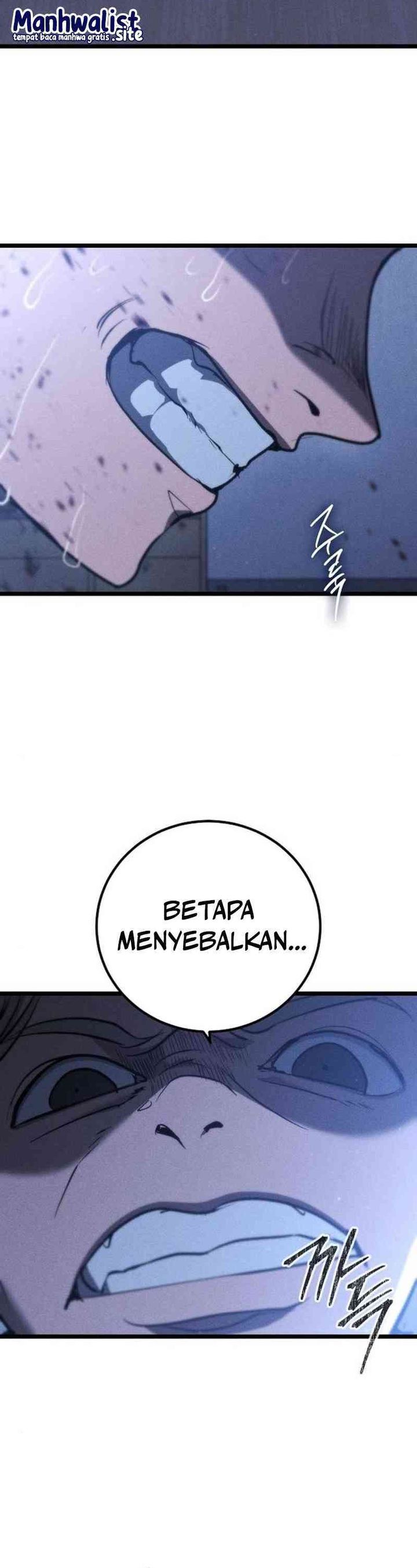 The Cleaners Agent Chapter 05 Gambar 20
