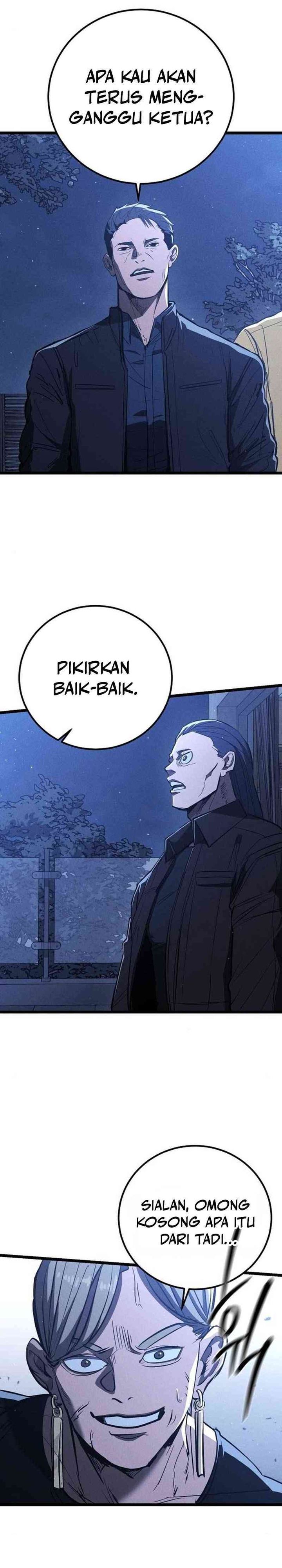 The Cleaners Agent Chapter 05 Gambar 30