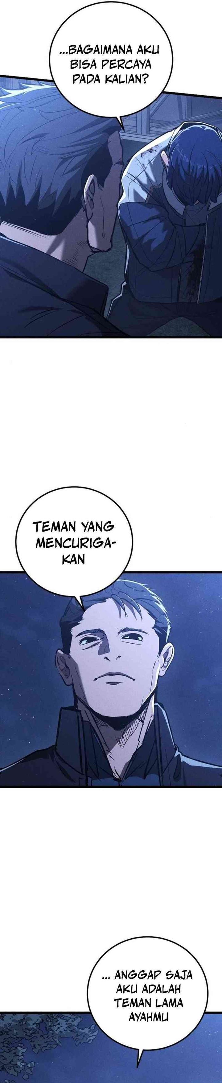 The Cleaners Agent Chapter 05 Gambar 38