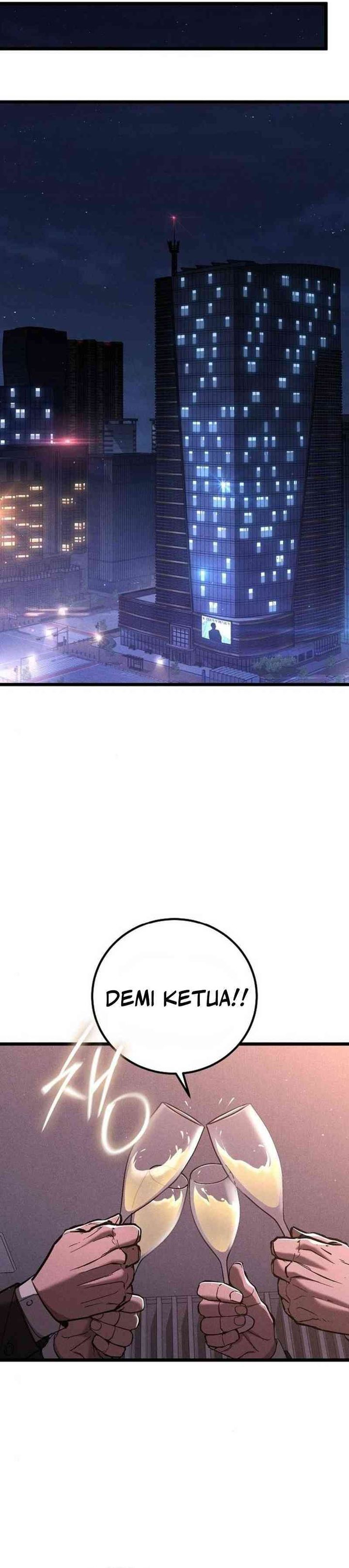 The Cleaners Agent Chapter 05 Gambar 41