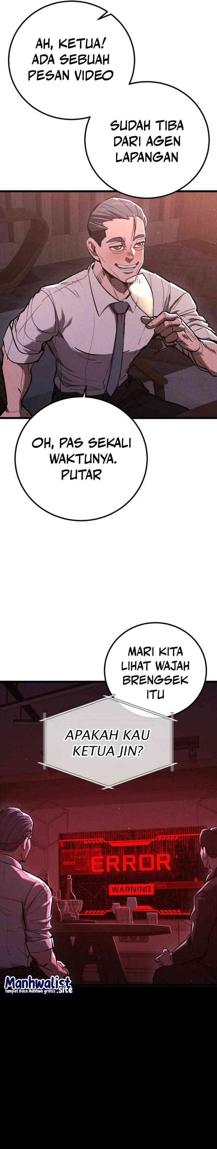 The Cleaners Agent Chapter 05 Gambar 44