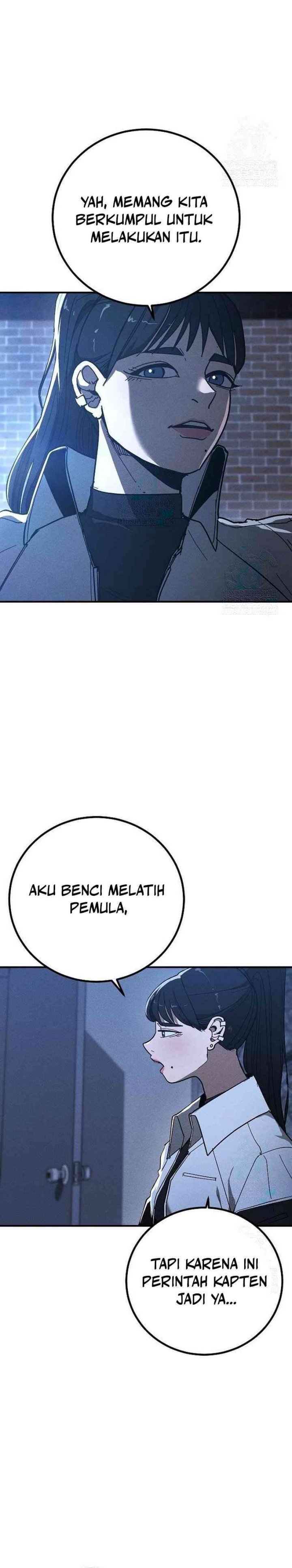The Cleaners Agent Chapter 08 Gambar 7