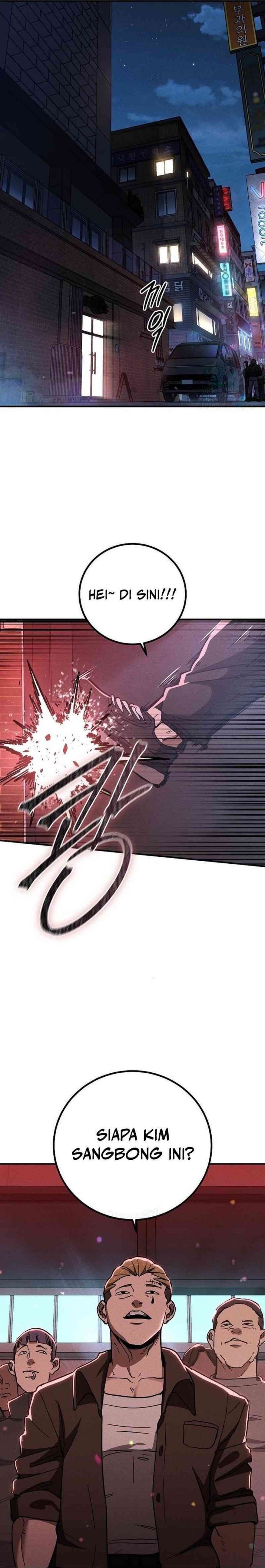 The Cleaners Agent Chapter 08 Gambar 22