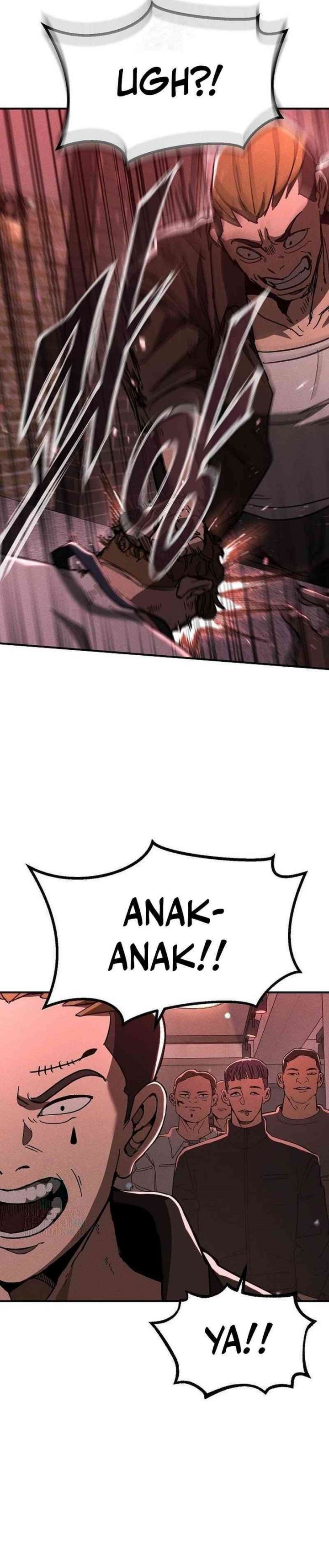 The Cleaners Agent Chapter 08 Gambar 25