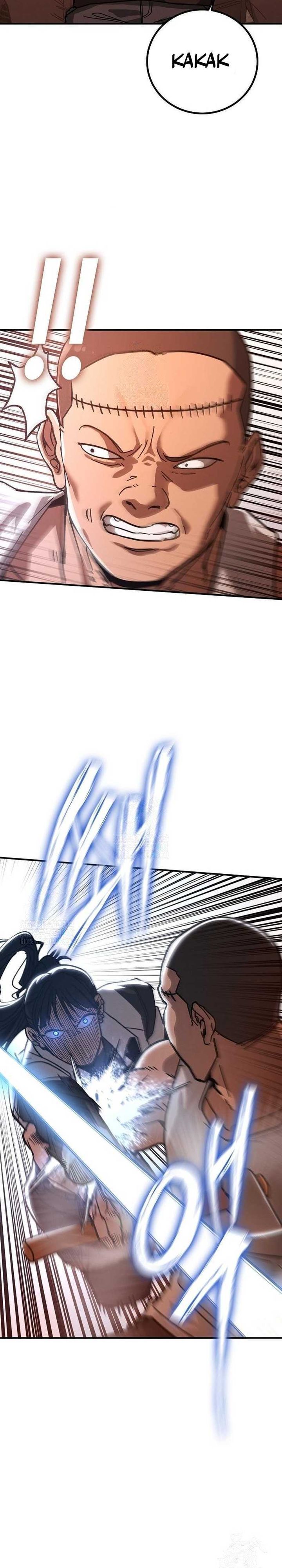 The Cleaners Agent Chapter 10 Gambar 6