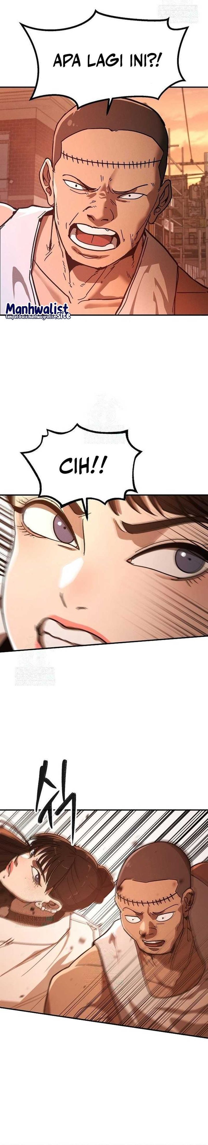 The Cleaners Agent Chapter 10 Gambar 7