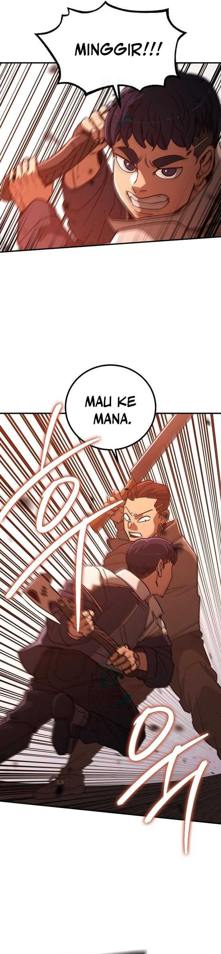 The Cleaners Agent Chapter 10 Gambar 15