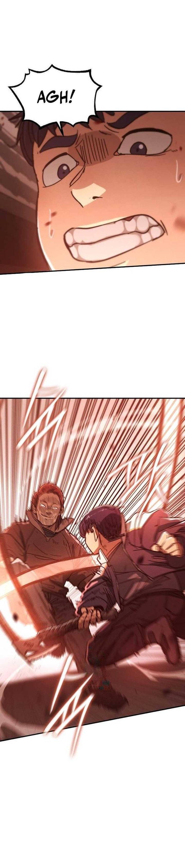 The Cleaners Agent Chapter 10 Gambar 21