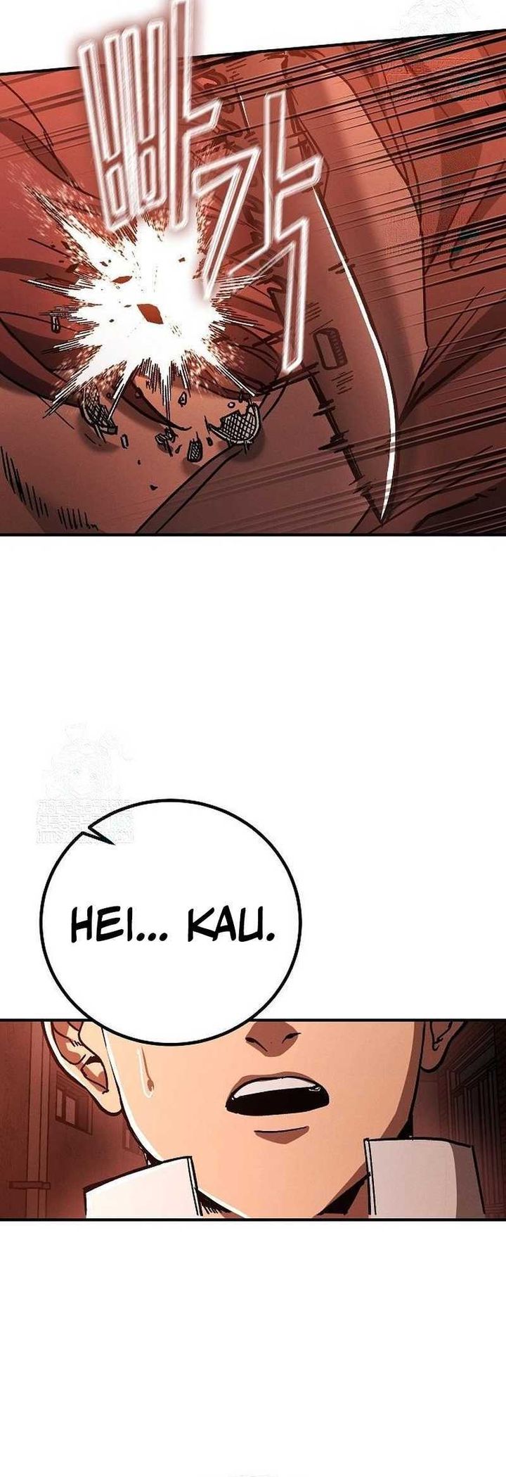 The Cleaners Agent Chapter 10 Gambar 25