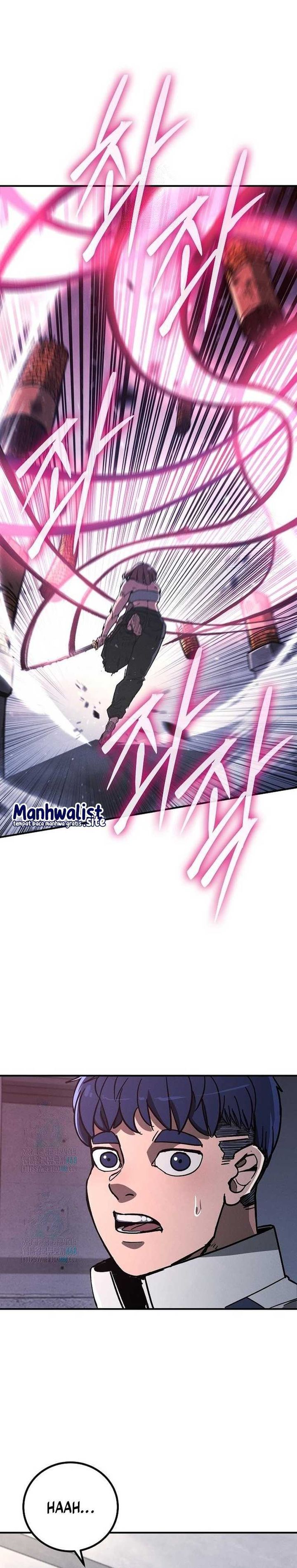 The Cleaners Agent Chapter 10 Gambar 29