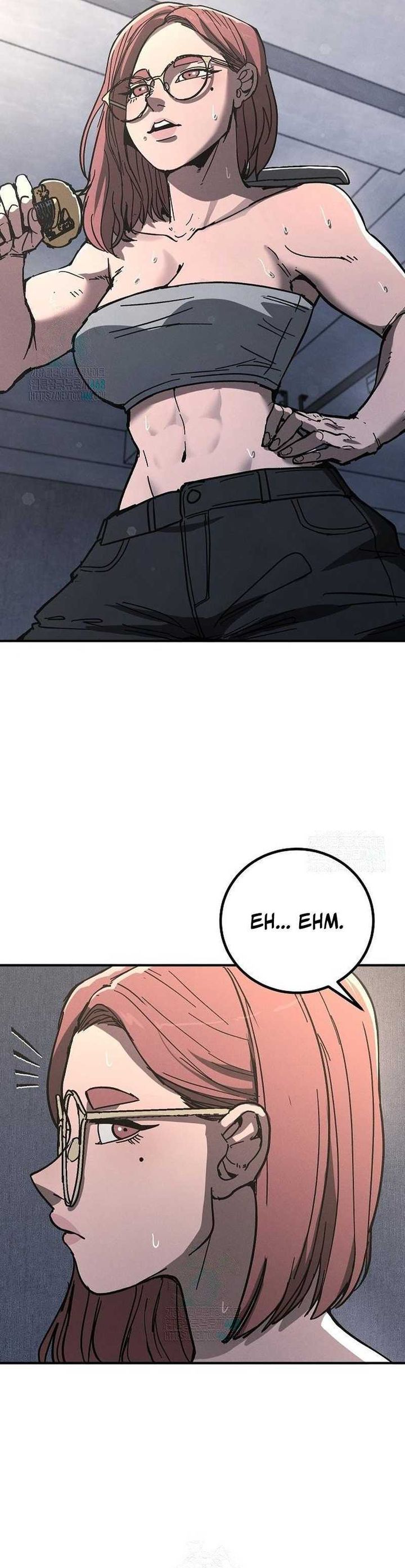 The Cleaners Agent Chapter 10 Gambar 30