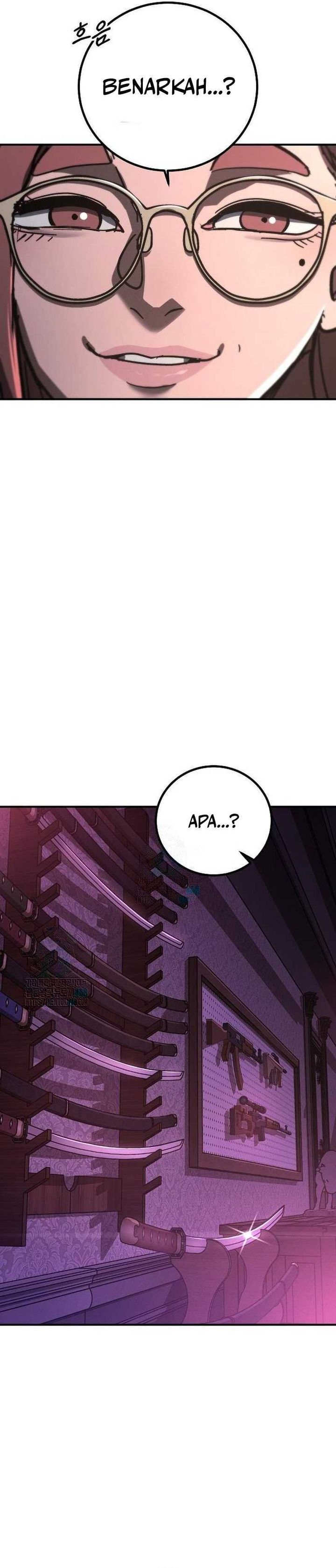 The Cleaners Agent Chapter 10 Gambar 32