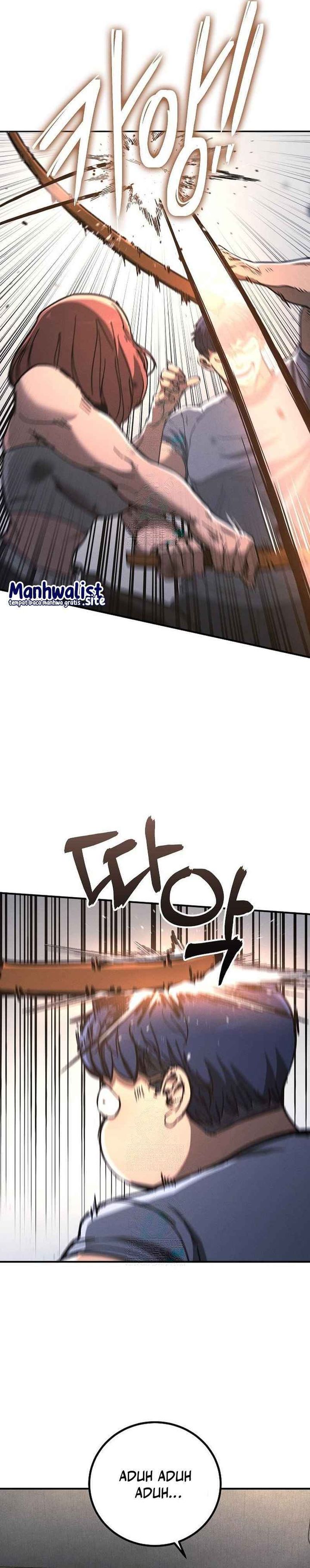 The Cleaners Agent Chapter 11 Gambar 3