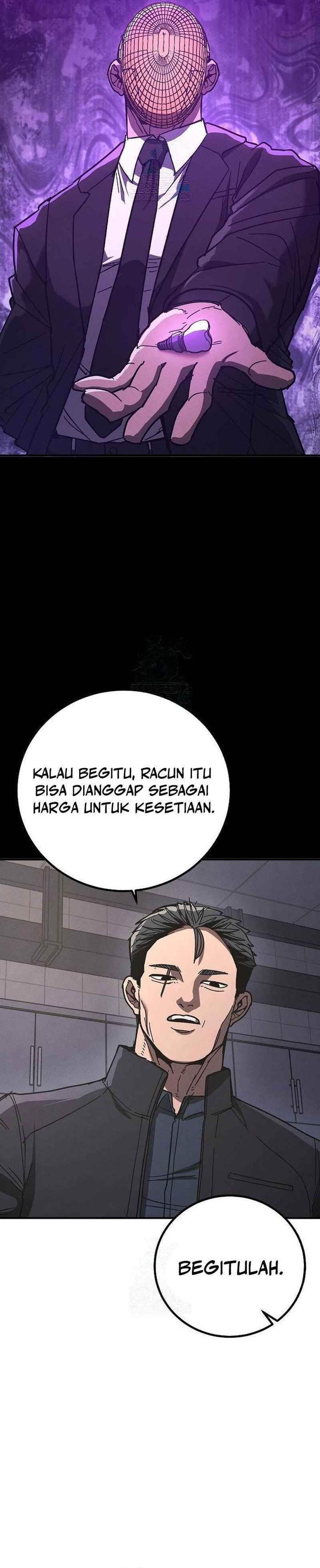 The Cleaners Agent Chapter 11 Gambar 12