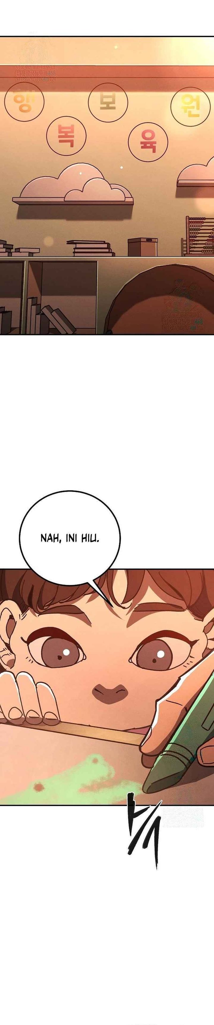 The Cleaners Agent Chapter 11 Gambar 23