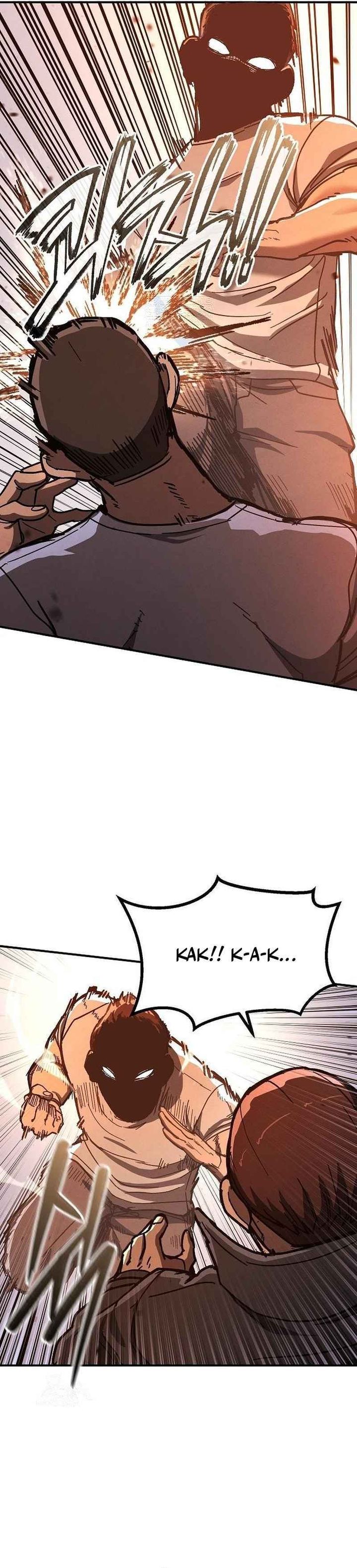 The Cleaners Agent Chapter 11 Gambar 28